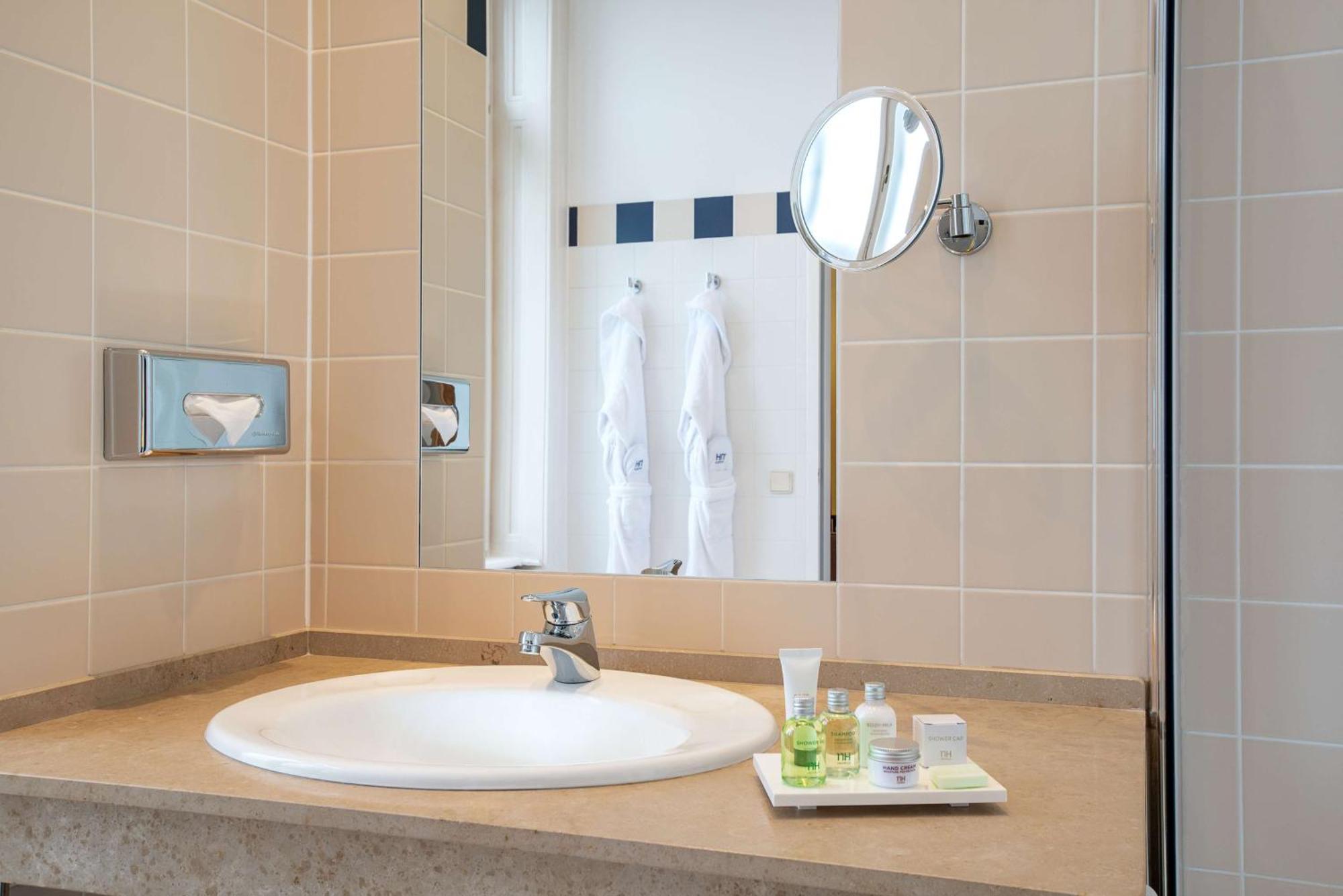 Hotel Nh Belvedere Wien