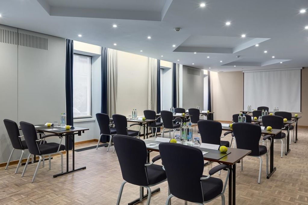 Nh Belvedere Wien