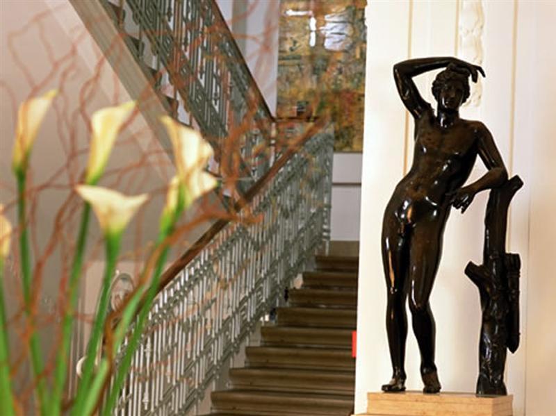 Nh Belvedere 4* Wien